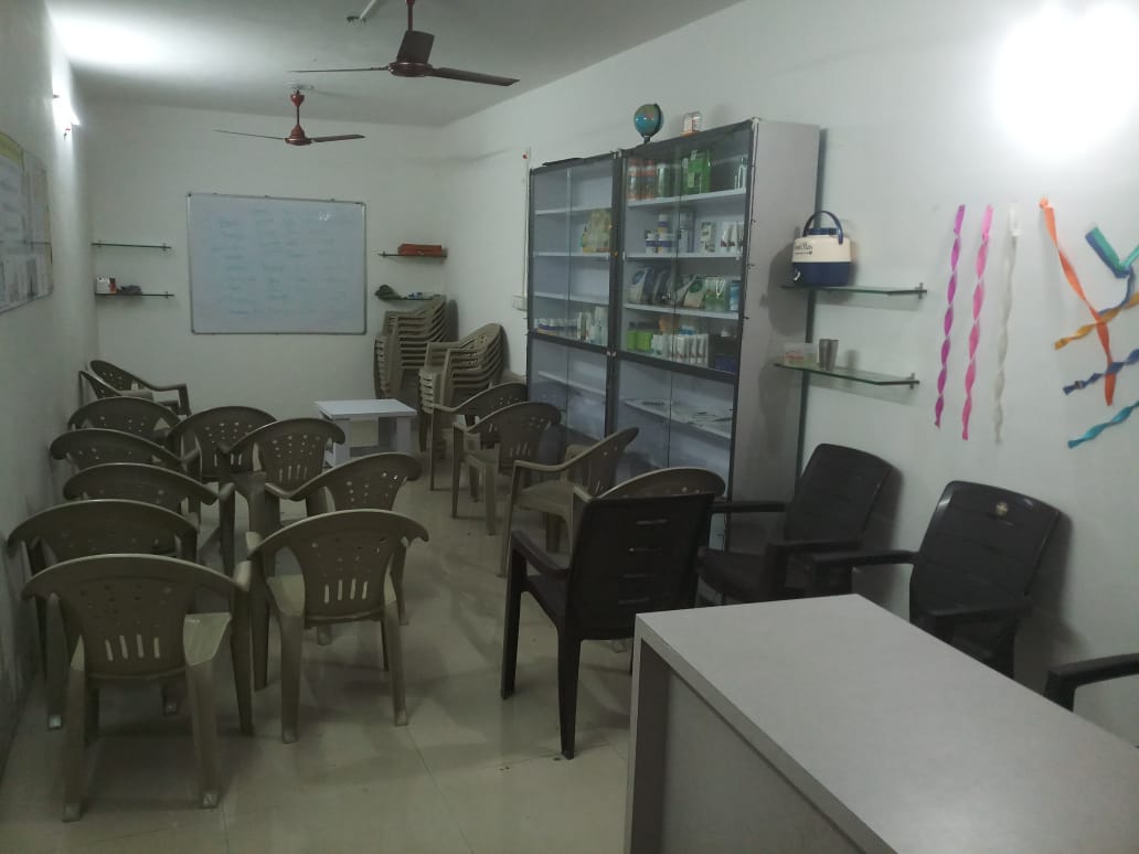 Office/Shop for Rent, Nr. Sardar Park