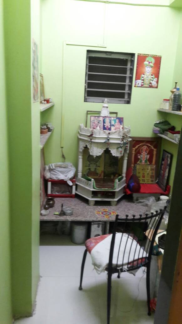 3 BHK Fully Furnished Terrace House, Nr. City Center