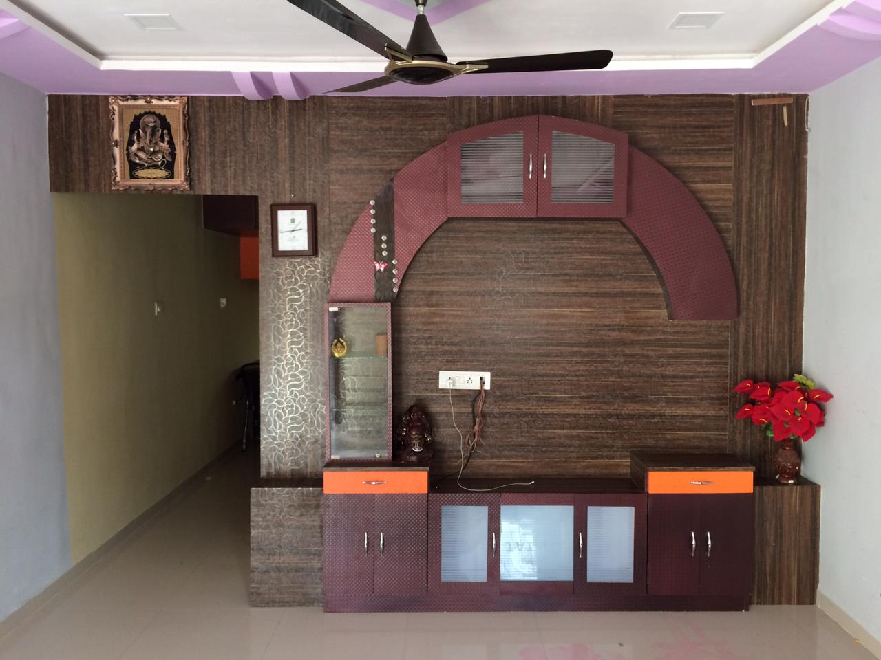 2 BHK Fully furnished Duplex for Rent