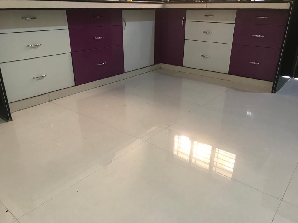 4 Bhk semi furnished Bungalow at Chitrakut Society