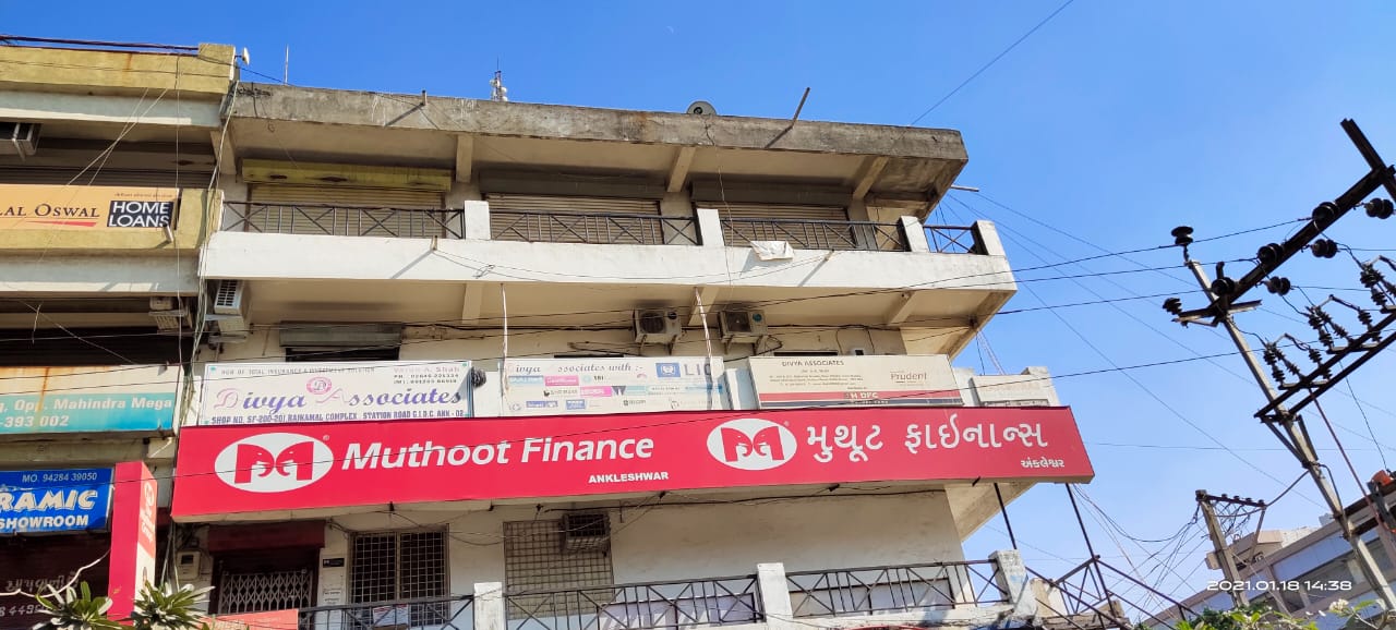 Shops for sale at Rajkamal Arcade