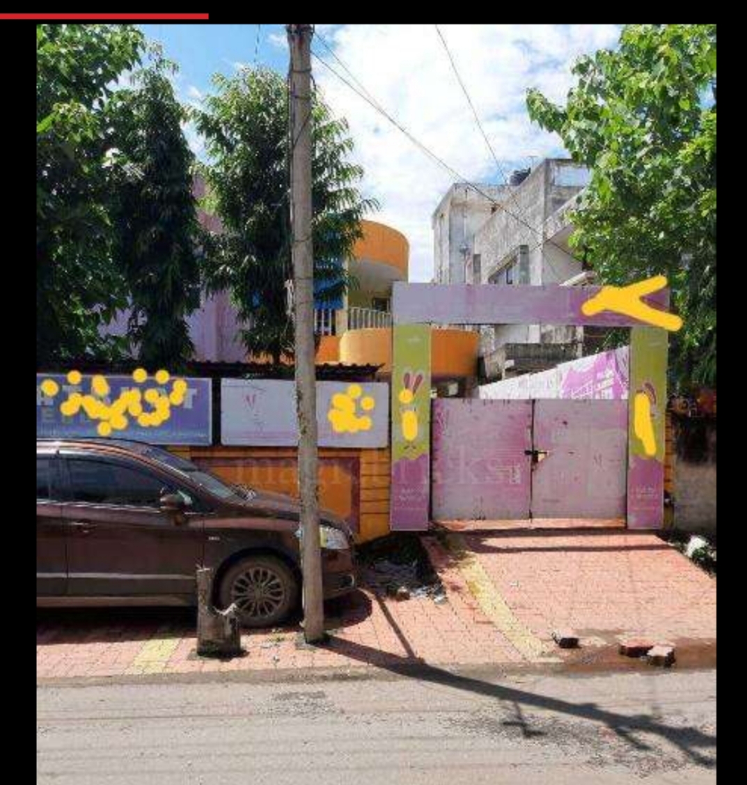 3 bhk Bungalow for sale in GIDC