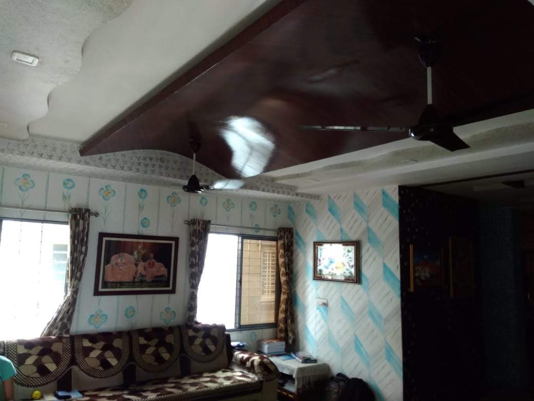 4 bhk fully furnished bungalow near Golden Point
