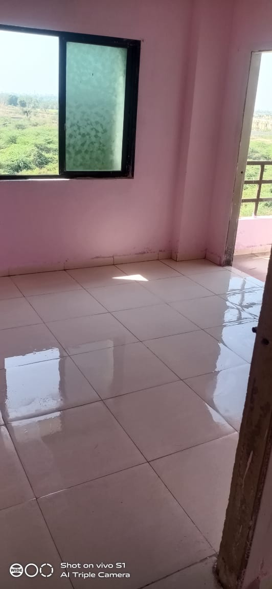 2 bhk unfurnished flat at Valiya Road