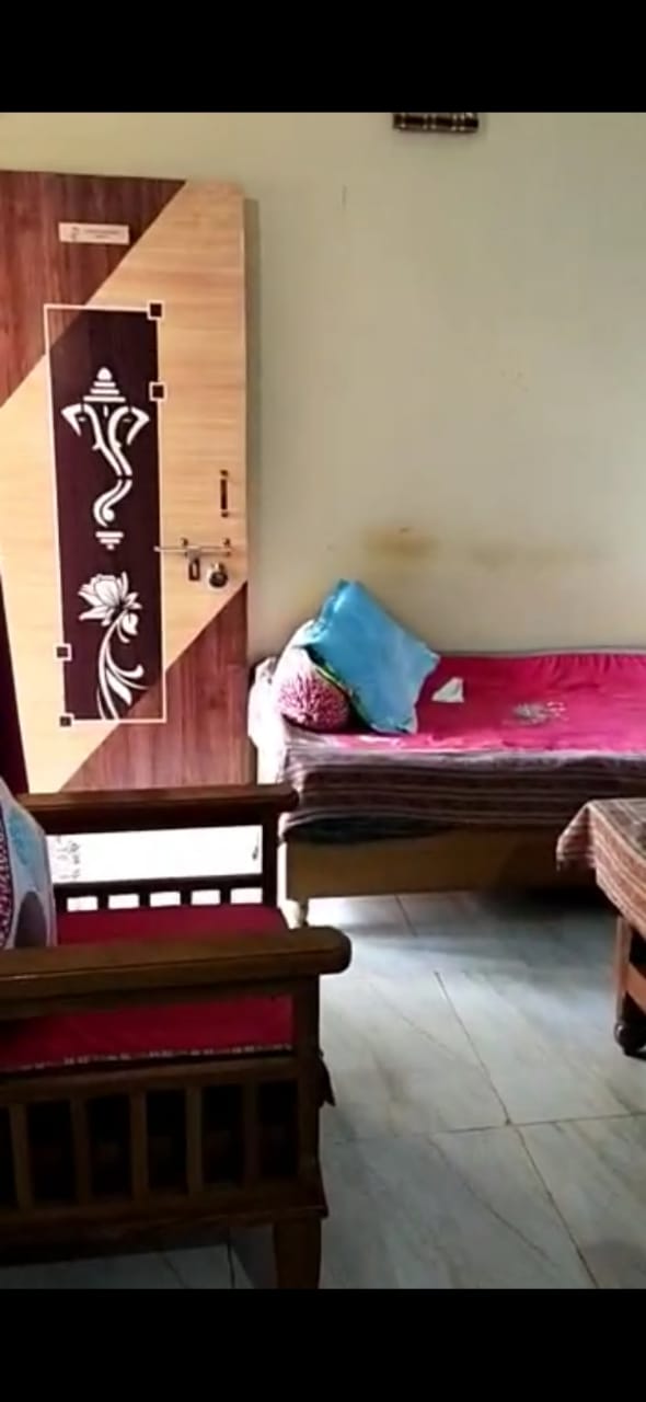 2 bhk tenament for sale at Kapodra Patiya