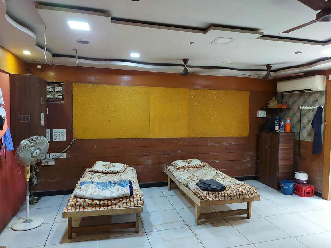 PG/Hostel in GIDC Ankleshwar